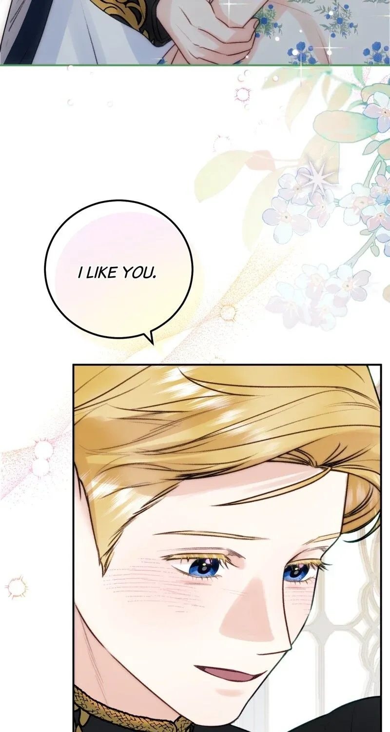 He’s Not Just A Pretty Face Kainu Manga Chapter 80 Page 3