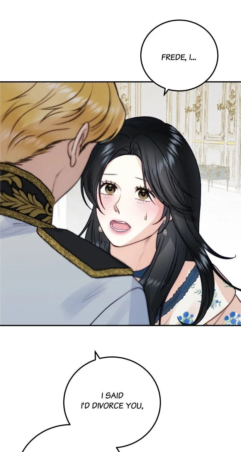 He’s Not Just A Pretty Face Kainu Manga Chapter 80 Page 5