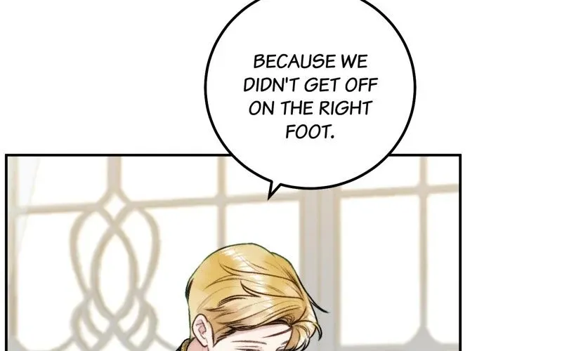 He’s Not Just A Pretty Face Kainu Manga Chapter 80 Page 10
