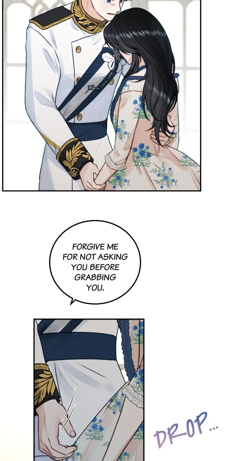 He’s Not Just A Pretty Face Kainu Manga Chapter 80 Page 11