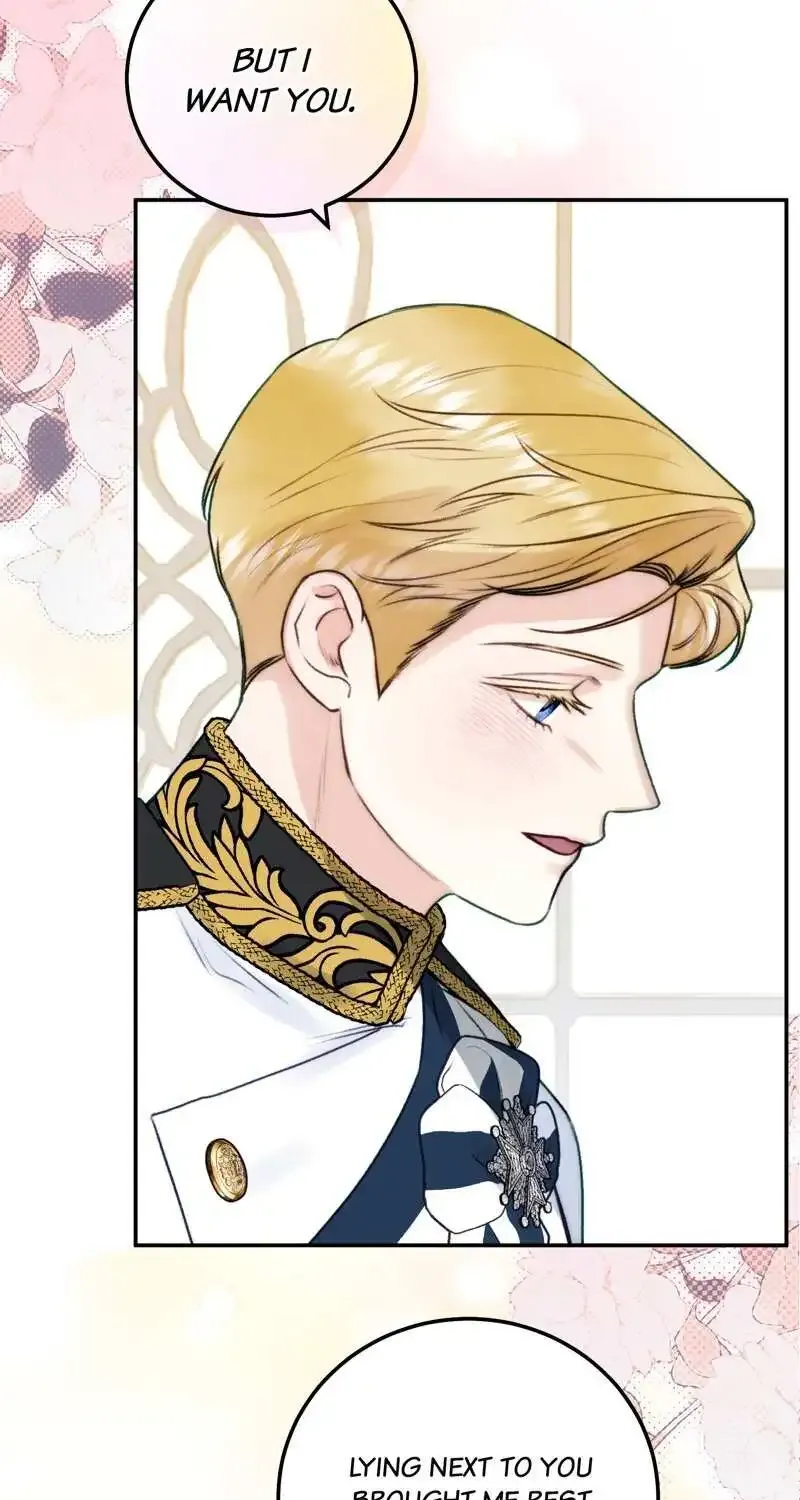 He’s Not Just A Pretty Face Kainu Manga Chapter 80 Page 13
