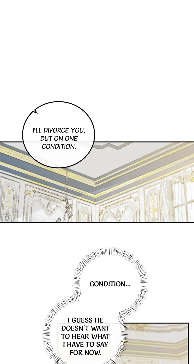 He’s Not Just A Pretty Face Kainu Manga Chapter 80 Page 22