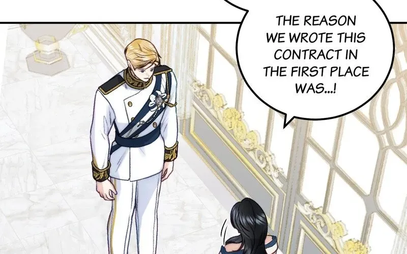 He’s Not Just A Pretty Face Kainu Manga Chapter 80 Page 25