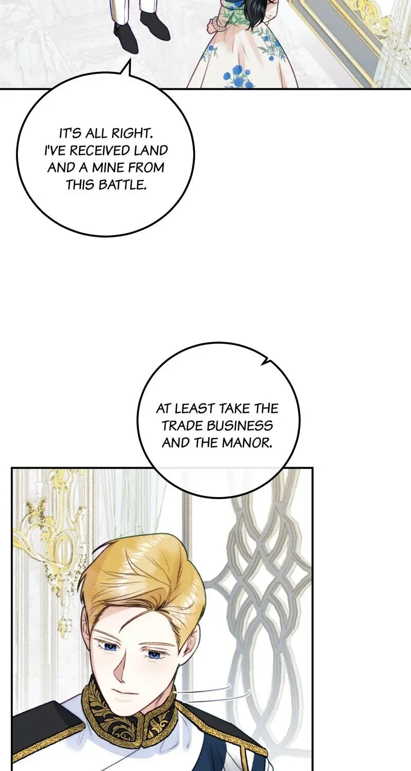 He’s Not Just A Pretty Face Kainu Manga Chapter 80 Page 26