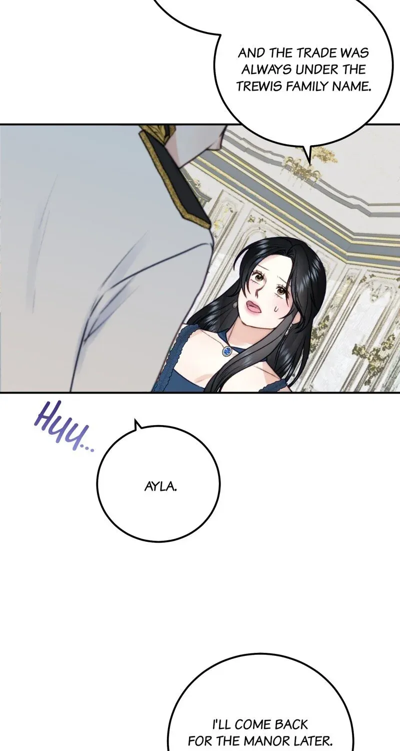 He’s Not Just A Pretty Face Kainu Manga Chapter 80 Page 28