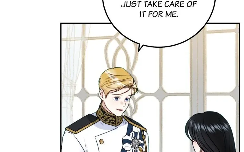 He’s Not Just A Pretty Face Kainu Manga Chapter 80 Page 29