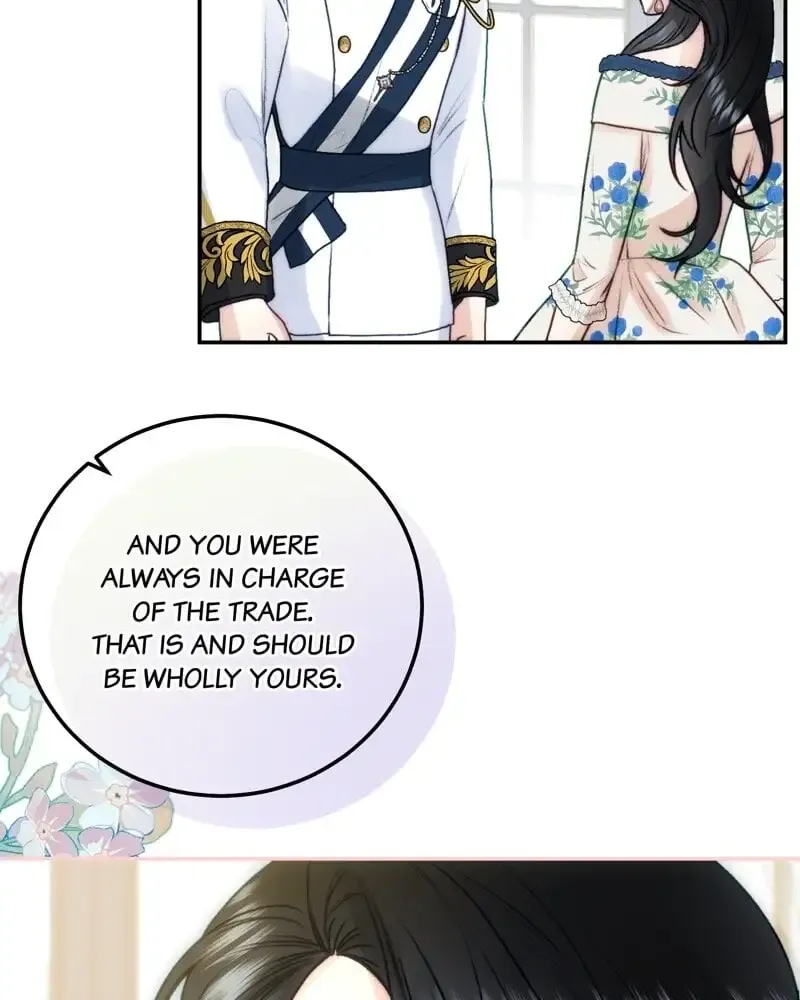 He’s Not Just A Pretty Face Kainu Manga Chapter 80 Page 30