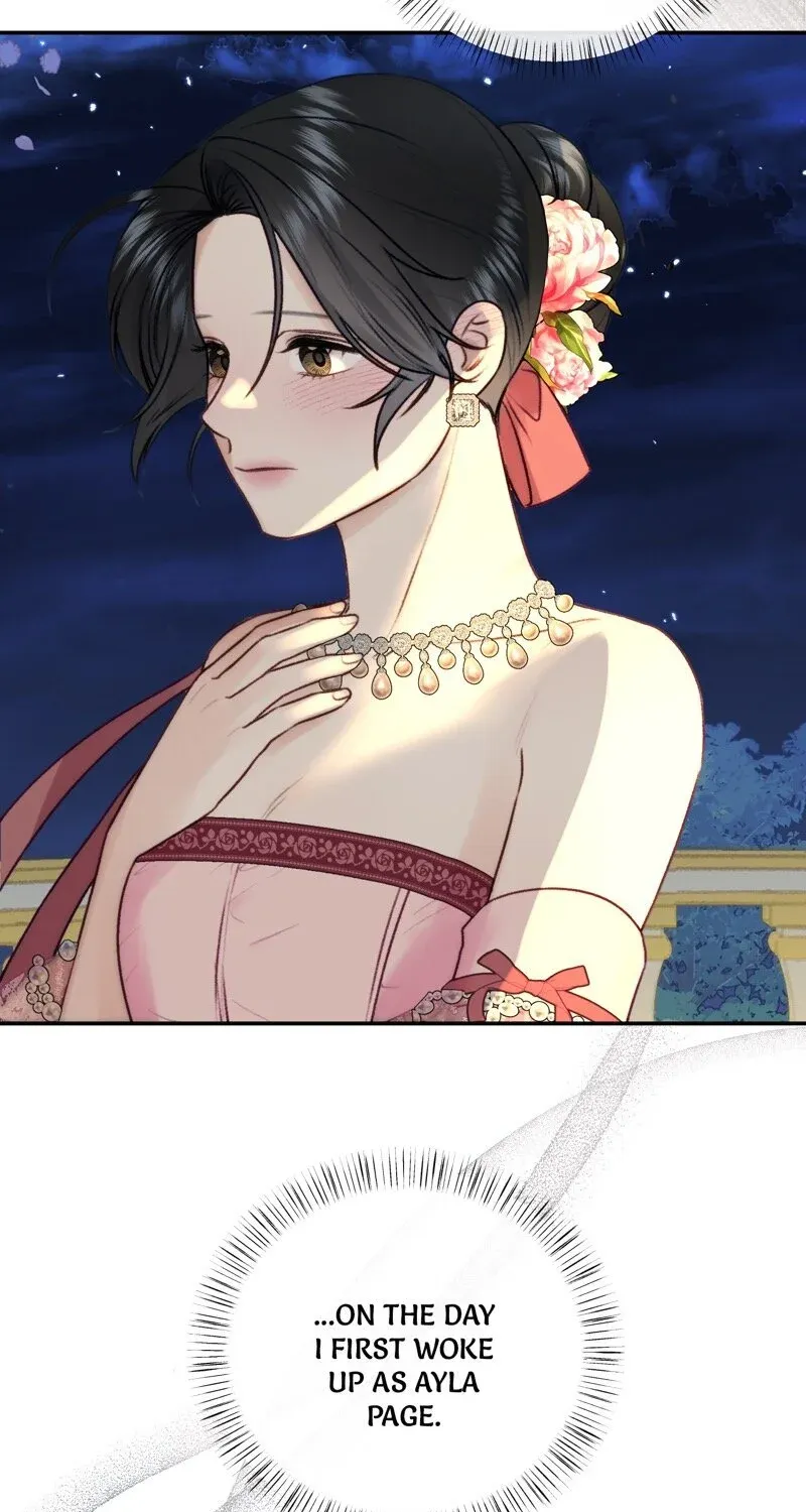 He’s Not Just A Pretty Face Kainu Manga Chapter 79 Page 9