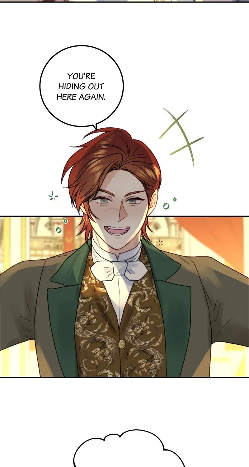 He’s Not Just A Pretty Face Kainu Manga Chapter 79 Page 13