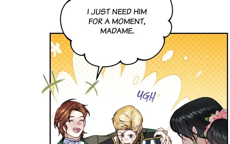 He’s Not Just A Pretty Face Kainu Manga Chapter 79 Page 14