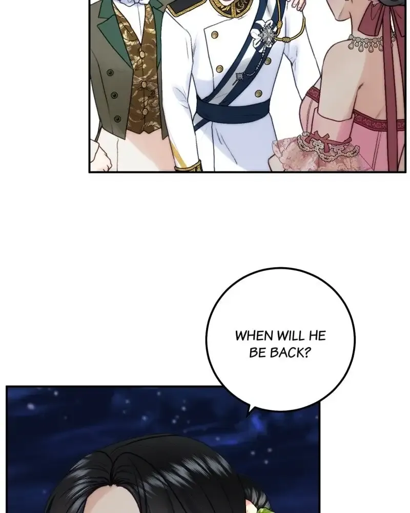 He’s Not Just A Pretty Face Kainu Manga Chapter 79 Page 15