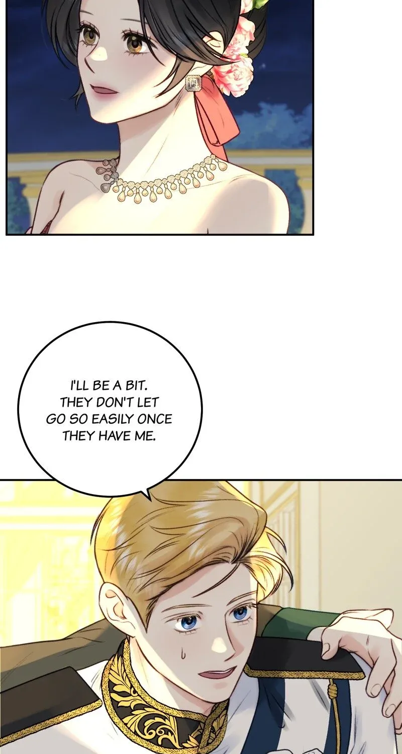 He’s Not Just A Pretty Face Kainu Manga Chapter 79 Page 16