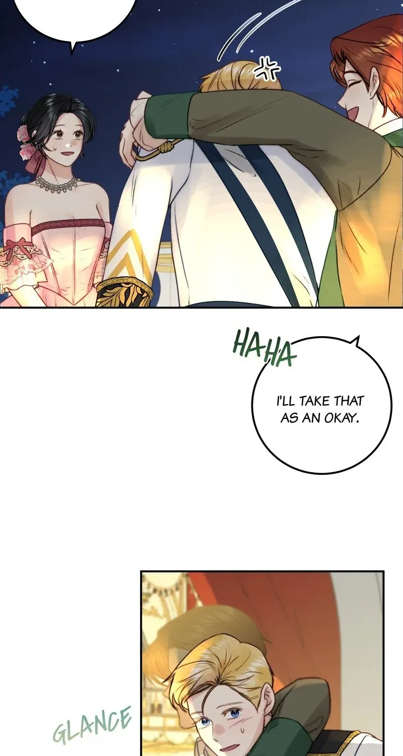 He’s Not Just A Pretty Face Kainu Manga Chapter 79 Page 18