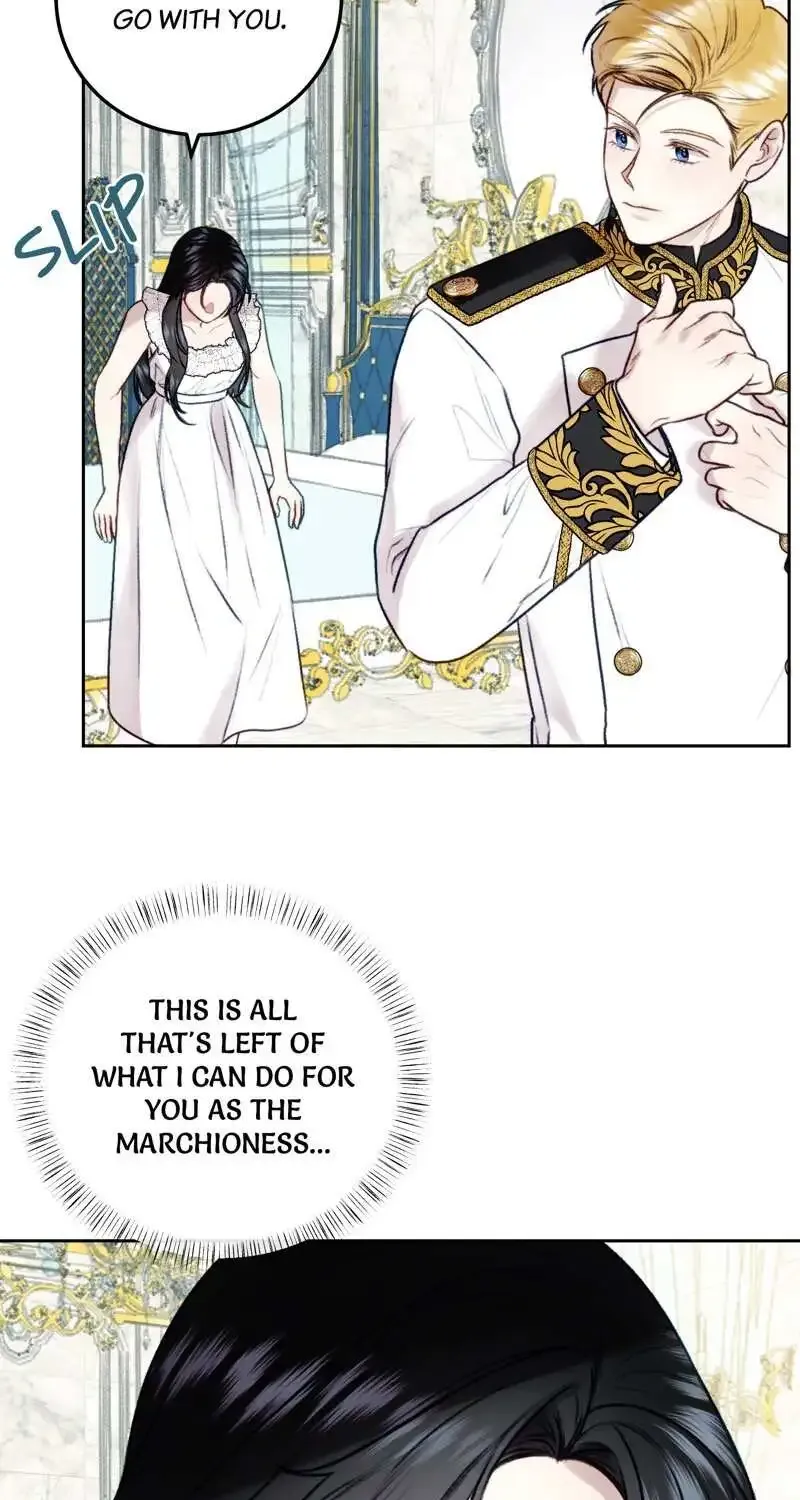 He’s Not Just A Pretty Face Kainu Manga Chapter 78 Page 59