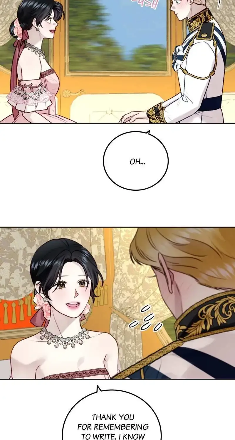 He’s Not Just A Pretty Face Kainu Manga Chapter 78 Page 64