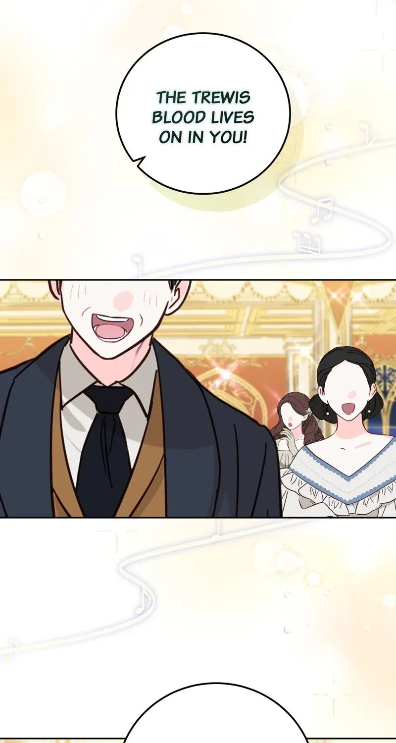 He’s Not Just A Pretty Face Kainu Manga Chapter 78 Page 72