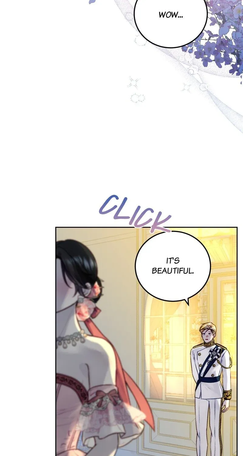 He’s Not Just A Pretty Face Kainu Manga Chapter 78 Page 79