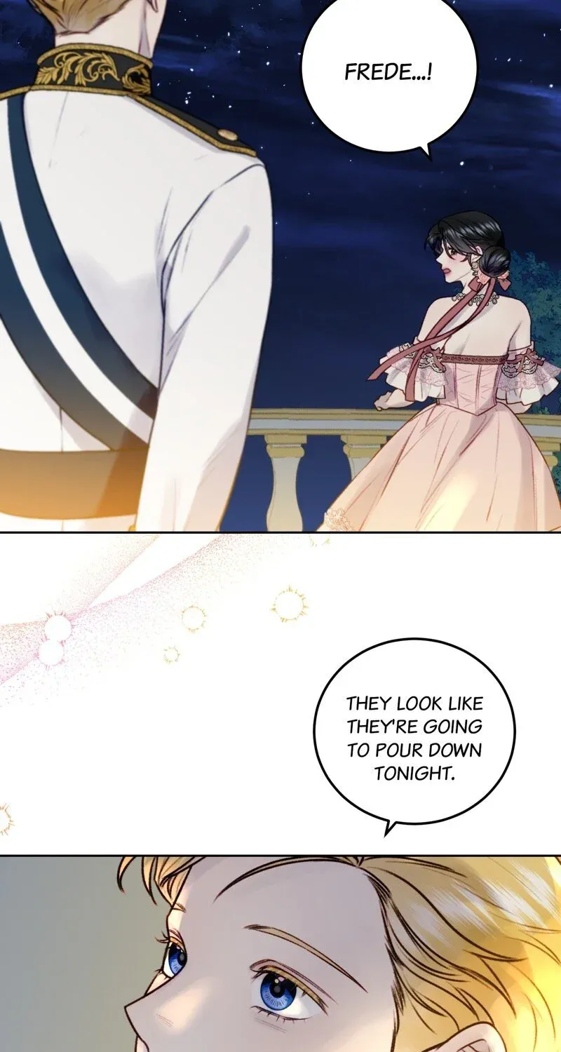 He’s Not Just A Pretty Face Kainu Manga Chapter 78 Page 81