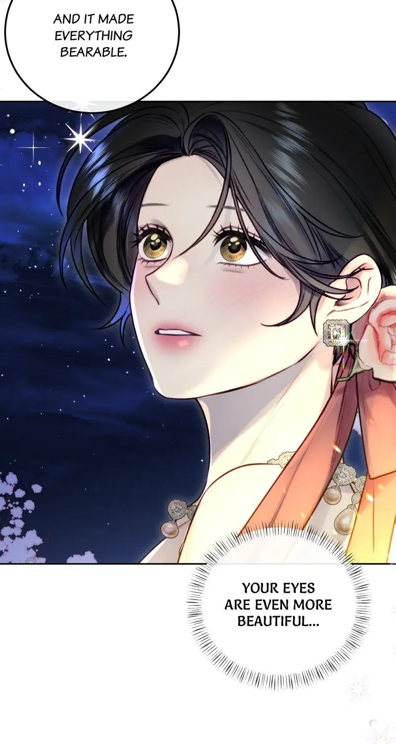 He’s Not Just A Pretty Face Kainu Manga Chapter 78 Page 85