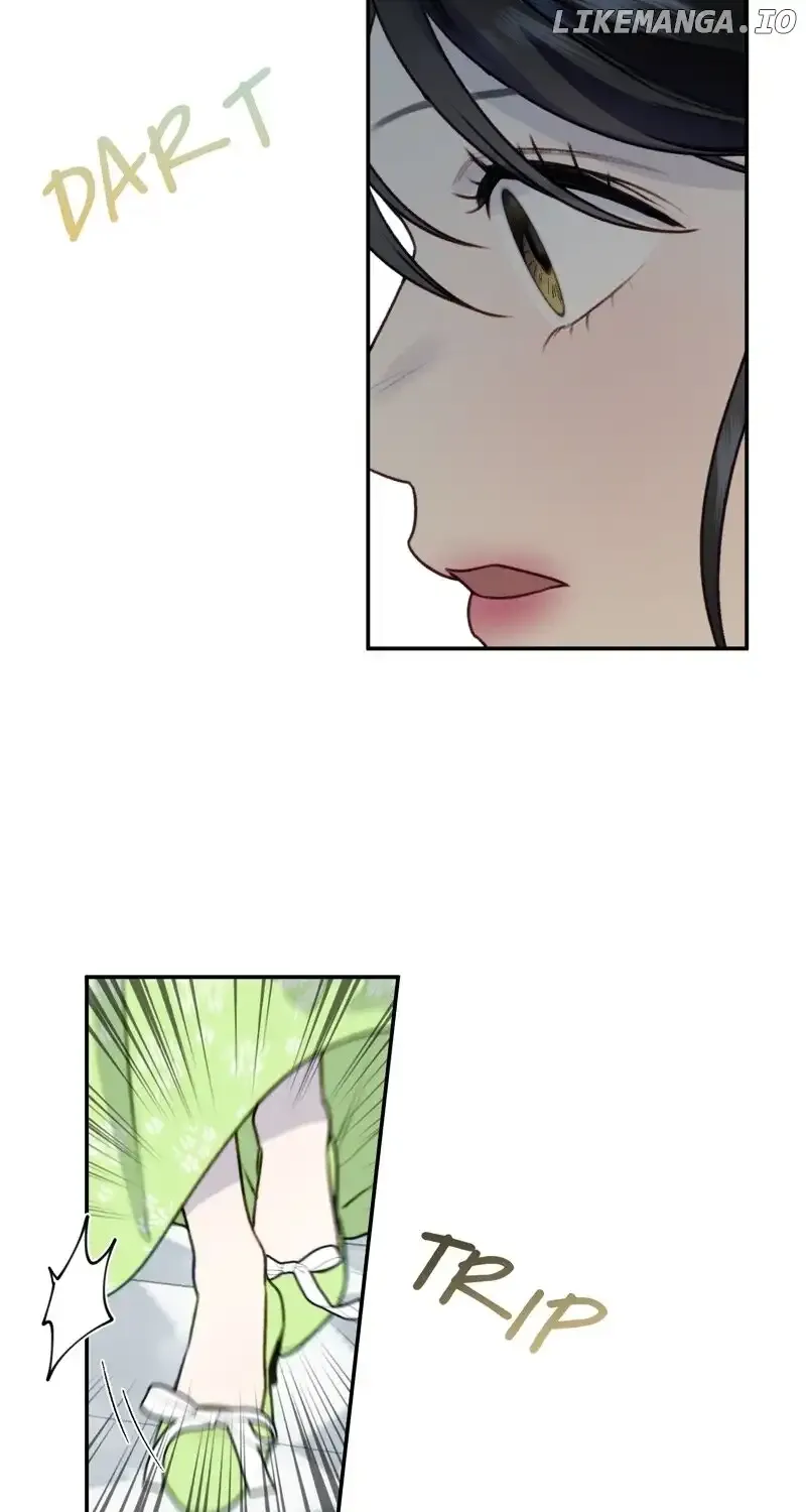 He’s Not Just A Pretty Face Kainu Manga Chapter 77 Page 4