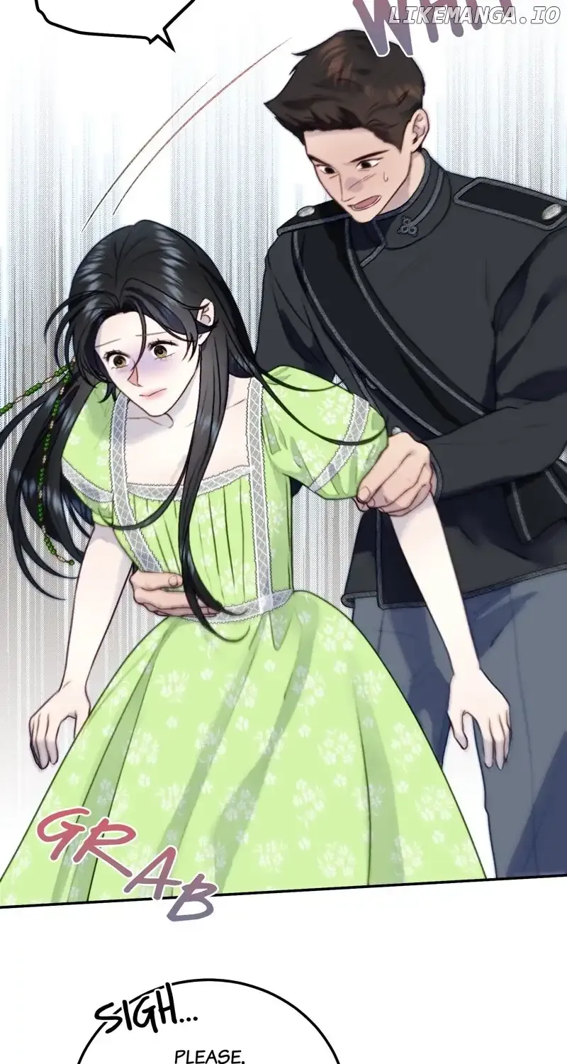 He’s Not Just A Pretty Face Kainu Manga Chapter 77 Page 6