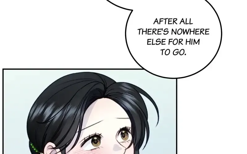 He’s Not Just A Pretty Face Kainu Manga Chapter 77 Page 9