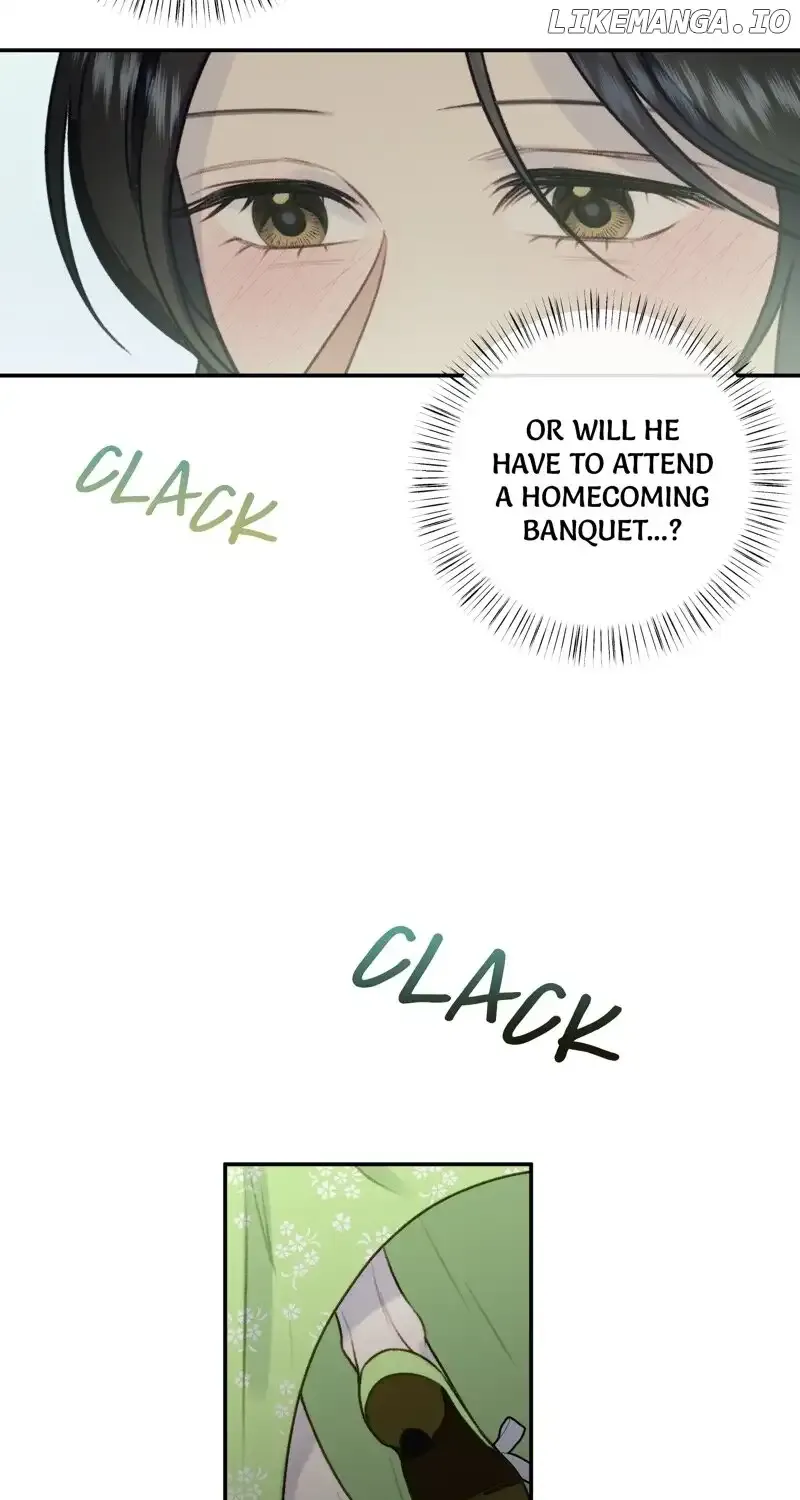 He’s Not Just A Pretty Face Kainu Manga Chapter 77 Page 12