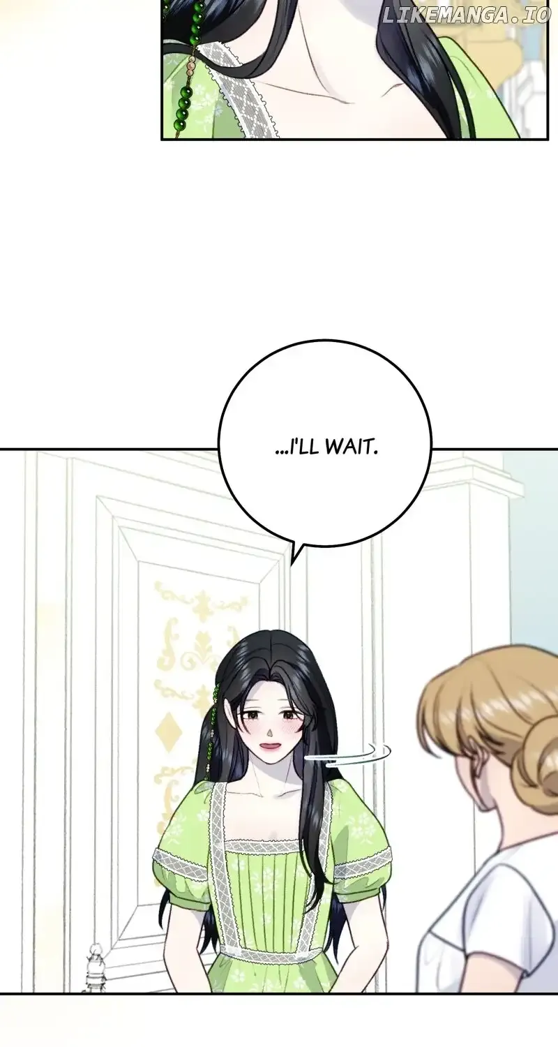 He’s Not Just A Pretty Face Kainu Manga Chapter 77 Page 19