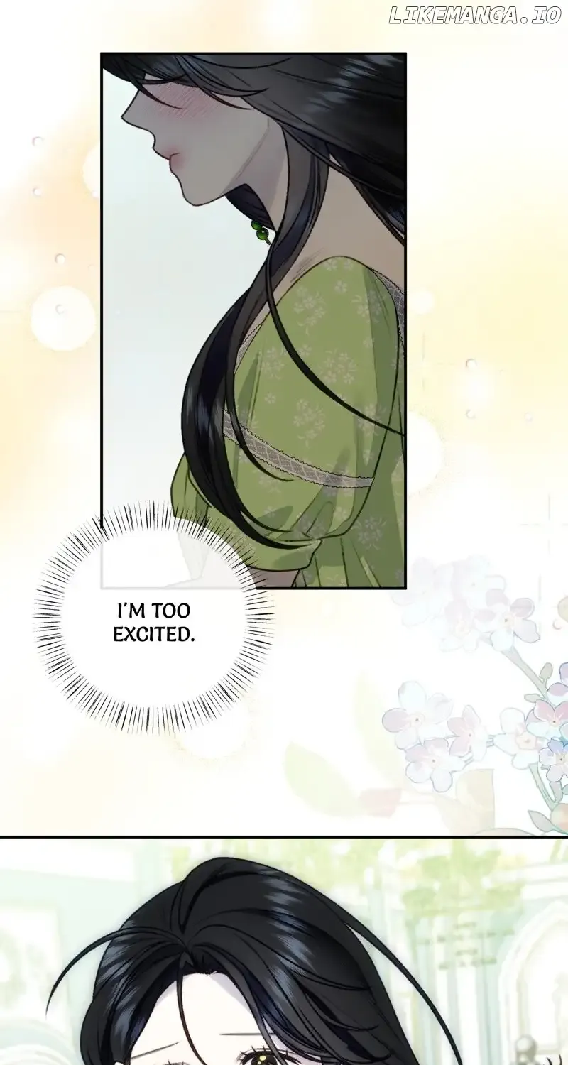 He’s Not Just A Pretty Face Kainu Manga Chapter 77 Page 25