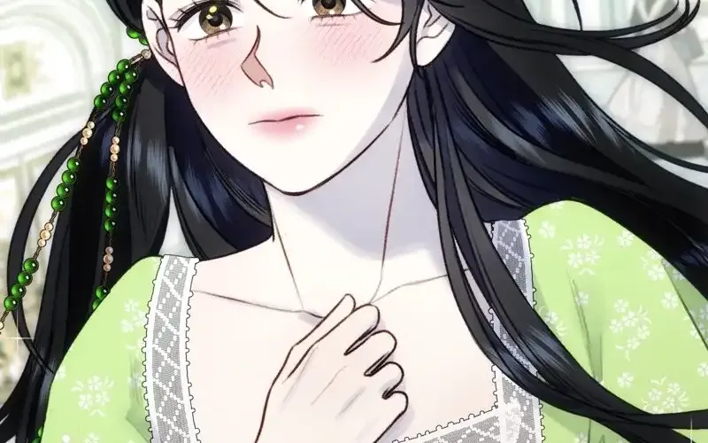 He’s Not Just A Pretty Face Kainu Manga Chapter 77 Page 26