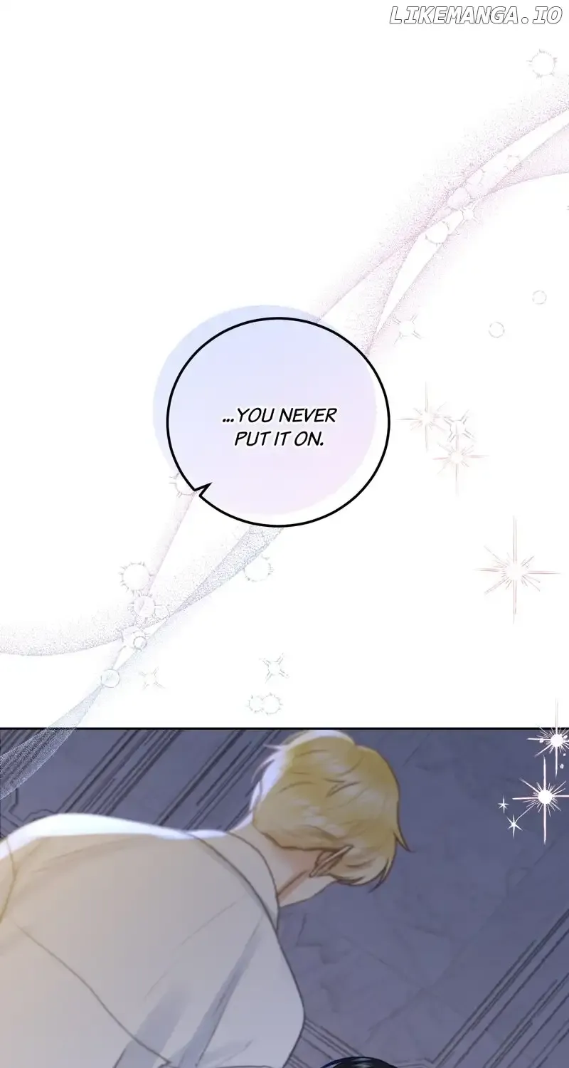He’s Not Just A Pretty Face Kainu Manga Chapter 77 Page 81