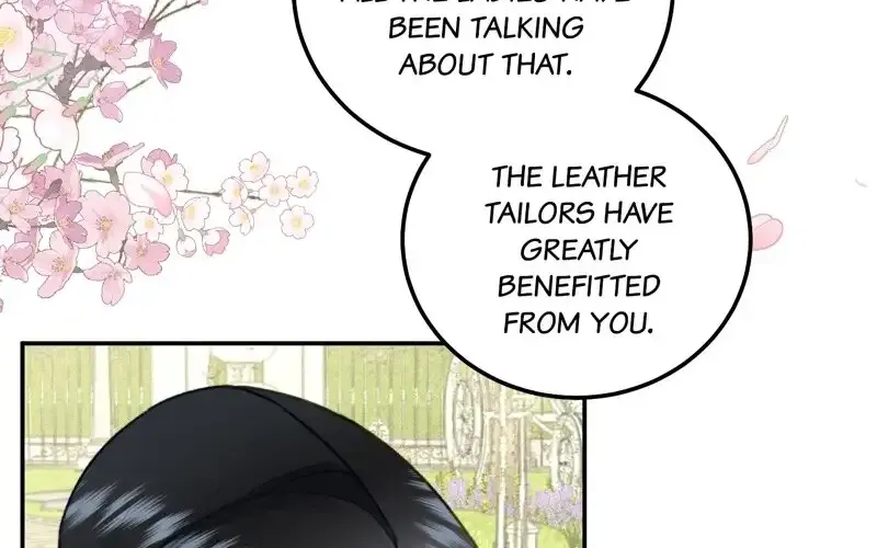 He’s Not Just A Pretty Face Kainu Manga Chapter 76 Page 44