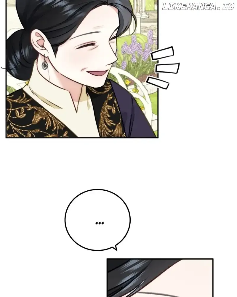 He’s Not Just A Pretty Face Kainu Manga Chapter 76 Page 45