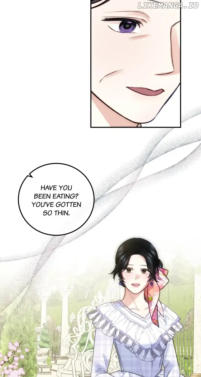 He’s Not Just A Pretty Face Kainu Manga Chapter 76 Page 46
