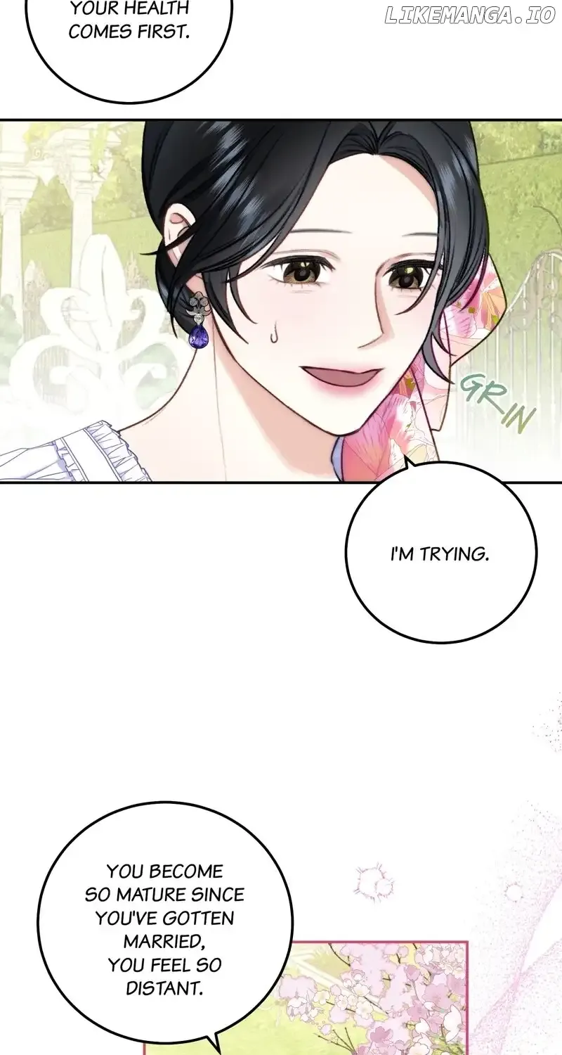 He’s Not Just A Pretty Face Kainu Manga Chapter 76 Page 48