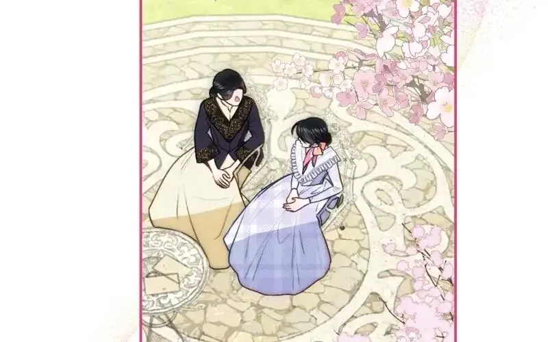 He’s Not Just A Pretty Face Kainu Manga Chapter 76 Page 49