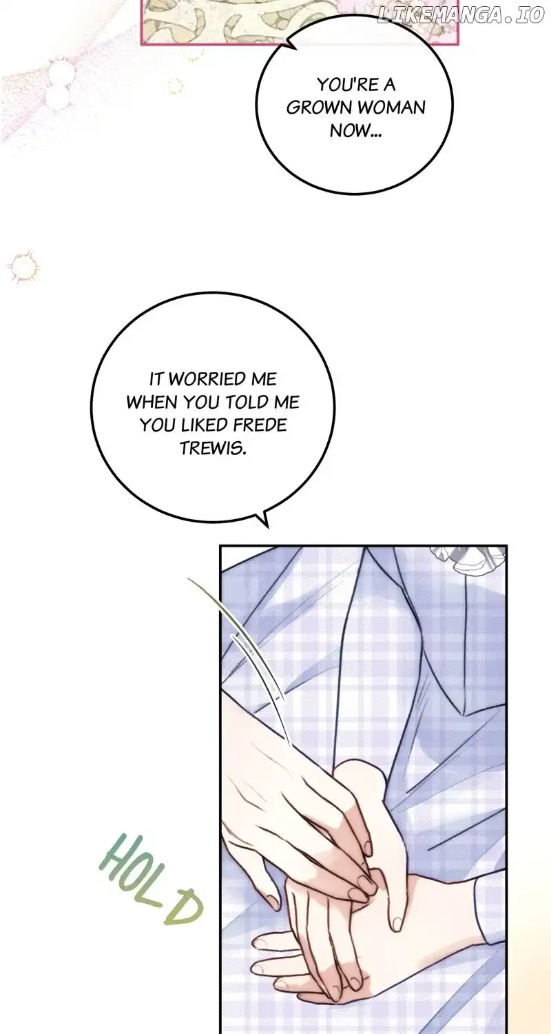 He’s Not Just A Pretty Face Kainu Manga Chapter 76 Page 50