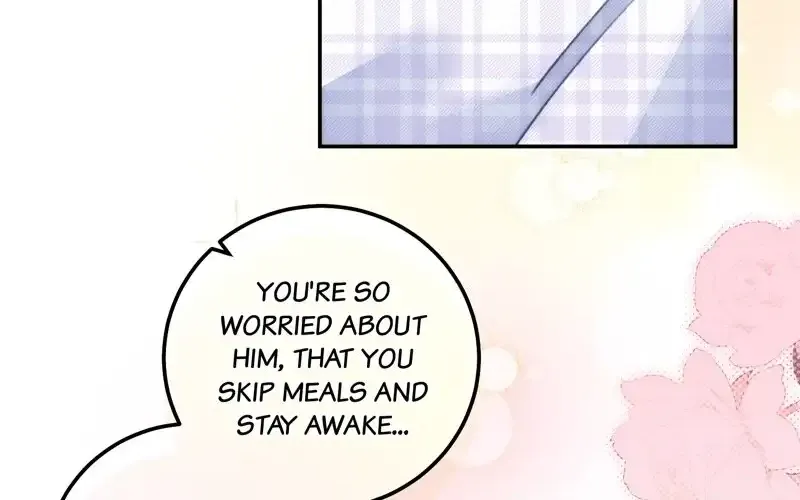 He’s Not Just A Pretty Face Kainu Manga Chapter 76 Page 51