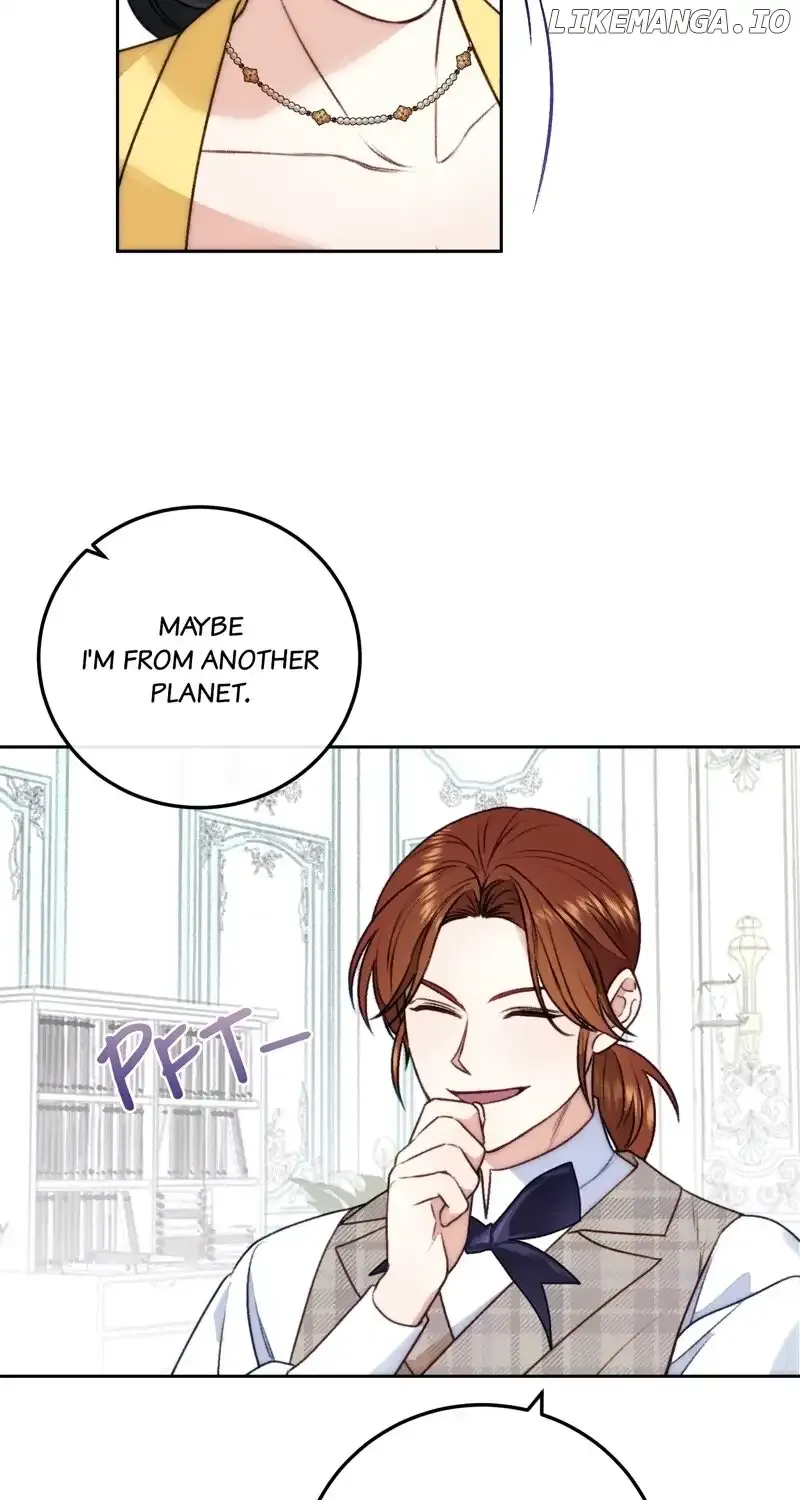 He’s Not Just A Pretty Face Kainu Manga Chapter 76 Page 63