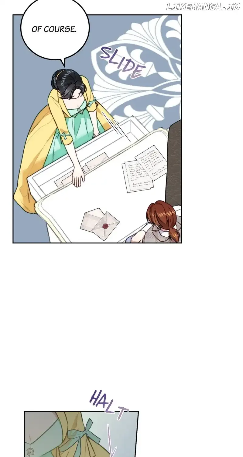 He’s Not Just A Pretty Face Kainu Manga Chapter 76 Page 65