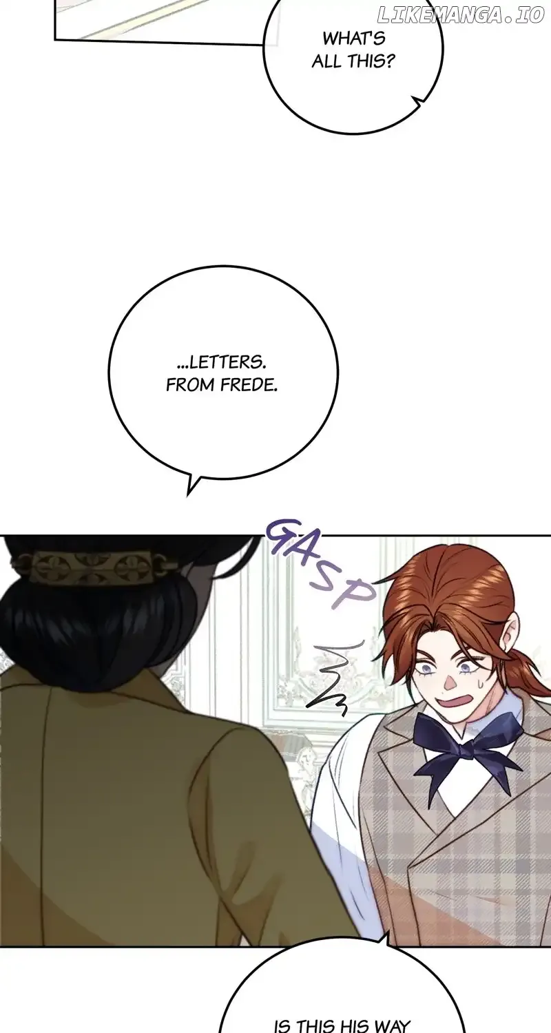 He’s Not Just A Pretty Face Kainu Manga Chapter 76 Page 67