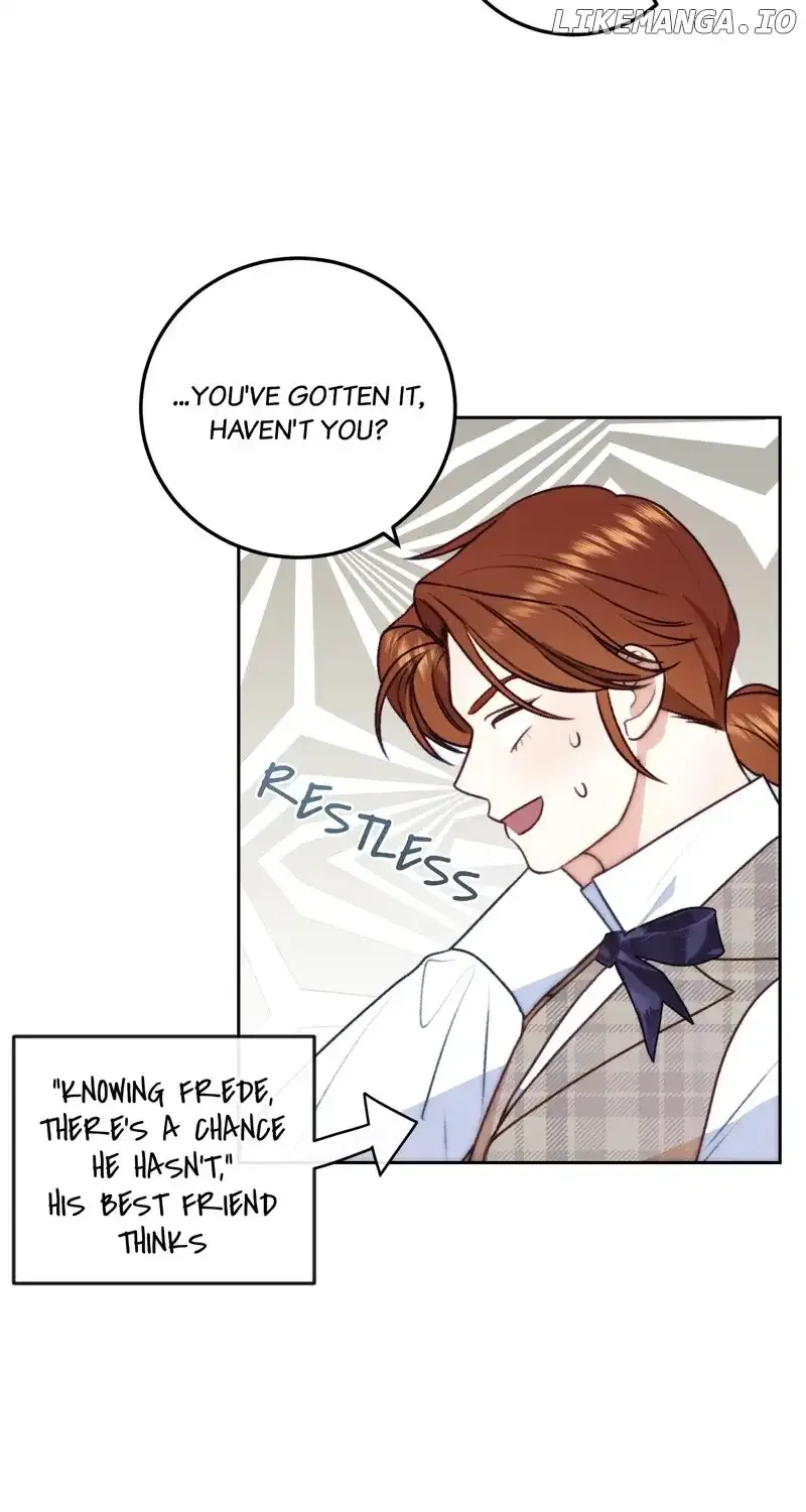 He’s Not Just A Pretty Face Kainu Manga Chapter 76 Page 71