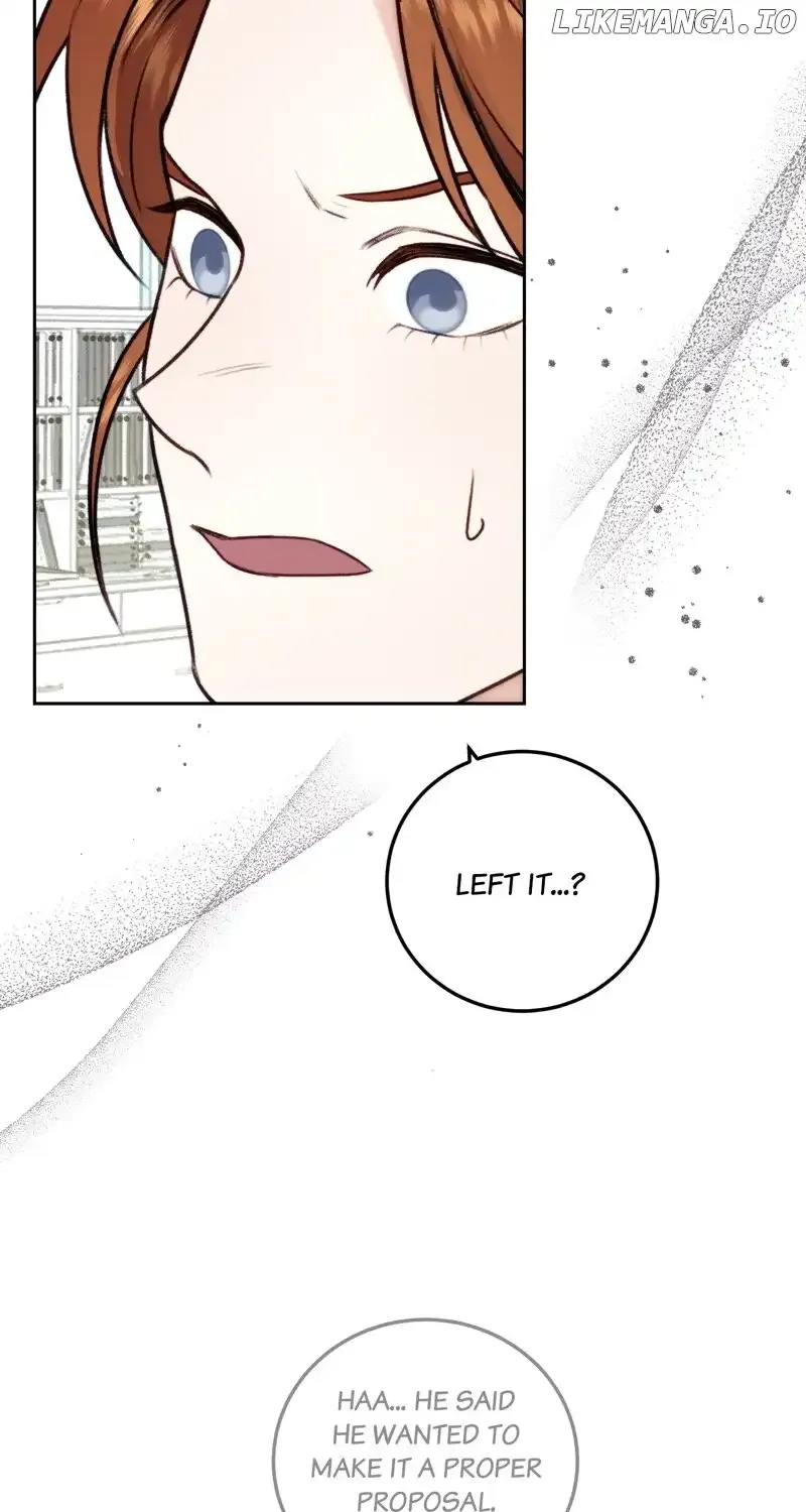 He’s Not Just A Pretty Face Kainu Manga Chapter 76 Page 73