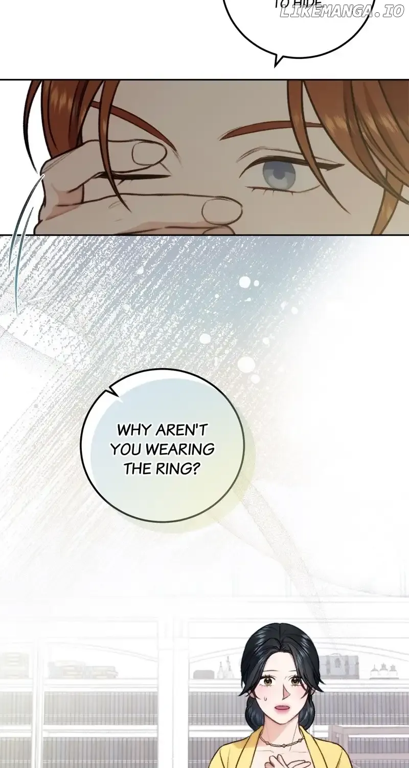 He’s Not Just A Pretty Face Kainu Manga Chapter 76 Page 76
