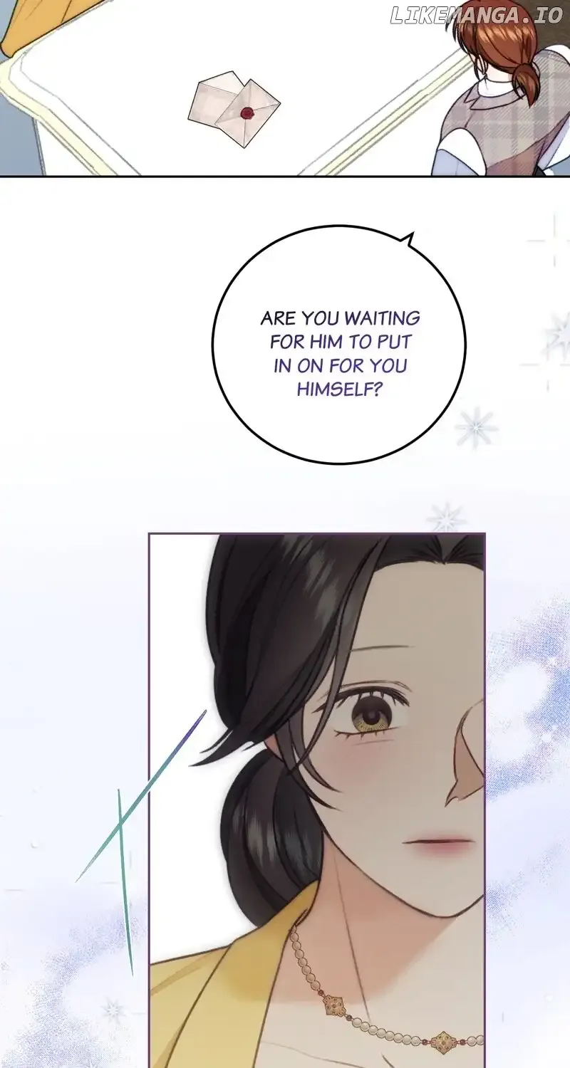 He’s Not Just A Pretty Face Kainu Manga Chapter 76 Page 80