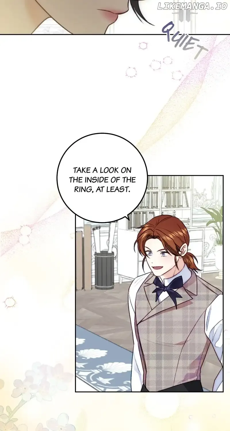 He’s Not Just A Pretty Face Kainu Manga Chapter 76 Page 84