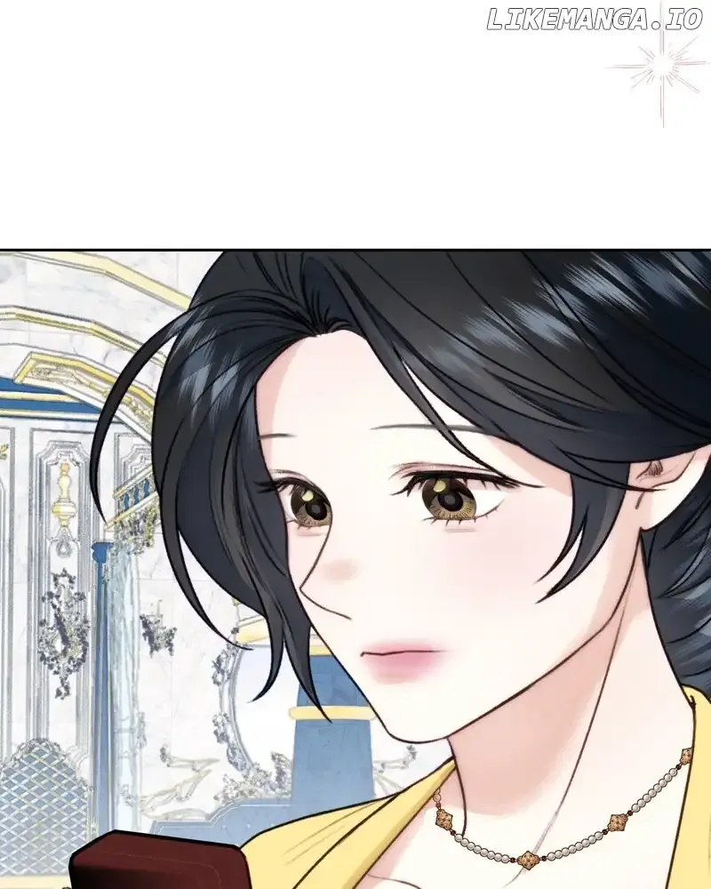 He’s Not Just A Pretty Face Kainu Manga Chapter 76 Page 90