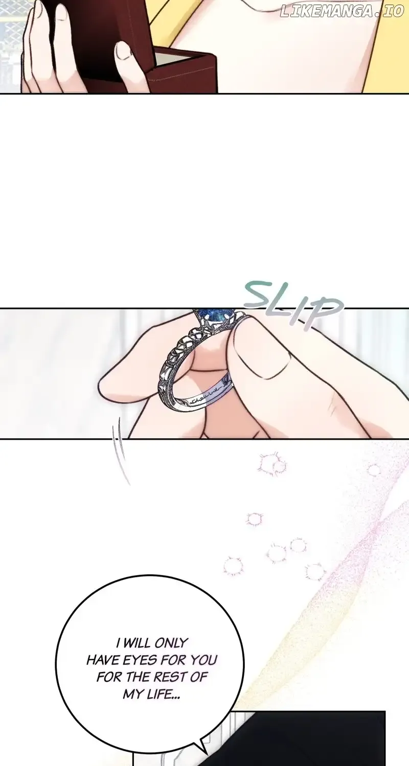 He’s Not Just A Pretty Face Kainu Manga Chapter 76 Page 91