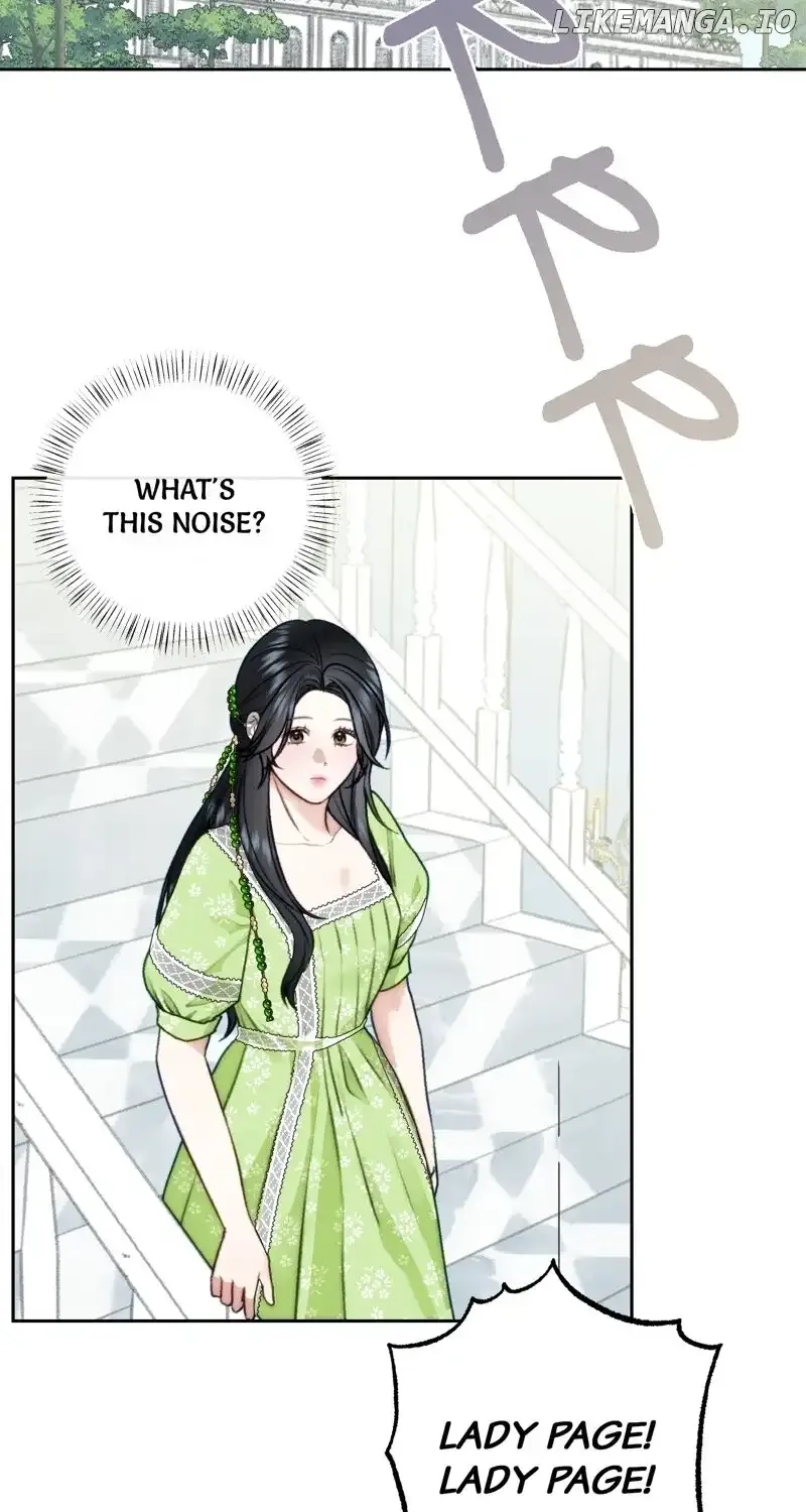 He’s Not Just A Pretty Face Kainu Manga Chapter 76 Page 99