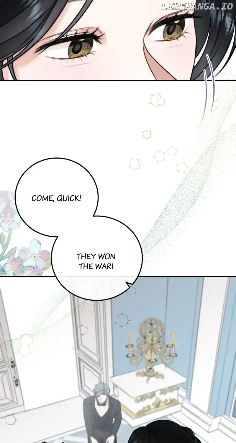 He’s Not Just A Pretty Face Kainu Manga Chapter 76 Page 101